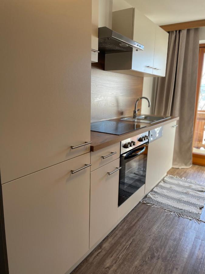 Schusterhof-Appartments Doelsach Екстер'єр фото