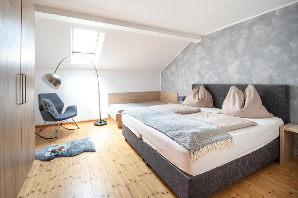 Schusterhof-Appartments Doelsach Екстер'єр фото
